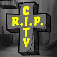 RIP City in All Games