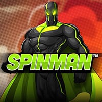 Spinman in All Games