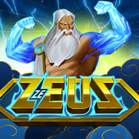 Ze Zeus in All Games