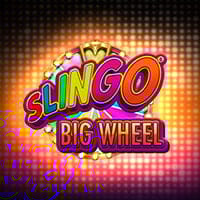 Slingo Big Wheel in fb_fullhouse