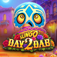 Slingo Day 2 Dab in All Games