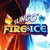 Slingo Fire and Ice in fb_top