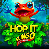 Hop It Slingo Express in fb_new2