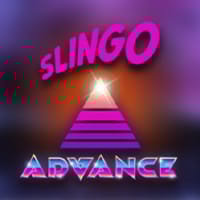 Slingo Advance in fb_fullhouse