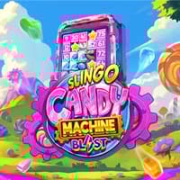Slingo Candy Machine Bl4st in fb_slingomania