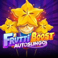 Frutti Boost Autoslingo in fb_top