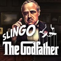 Slingo The Godfather in All Games