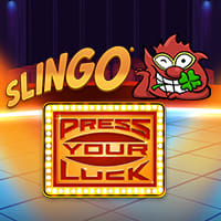 Slingo Press Your Luck in fb_fullhouse