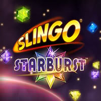 Slingo Starburst in fb_top