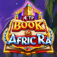 4TP Book of AfricRA in All Games