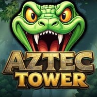 Aztec Tower in All Games