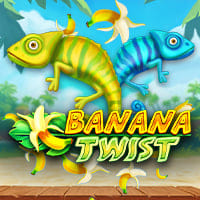 Banana Twist in All Games