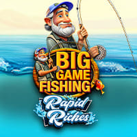 Big Game Fishing Rapid Riches in All Games