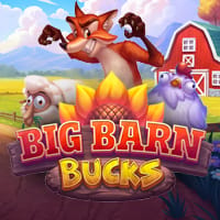 Big Barn Bucks in All Games