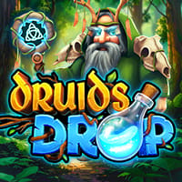 Druid's Drop in All Games