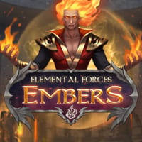 Elemental Forces Embers in All Games