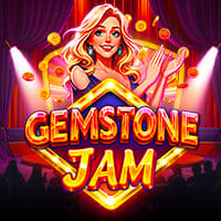 Gemstone Jam in All Games