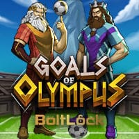 Goals of Olympus in All Games