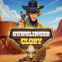 Gunslinger Glory in All Games