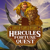 Hercules Fortune Quest in All Games