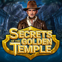 Secrets of the Golden Temple in All Games
