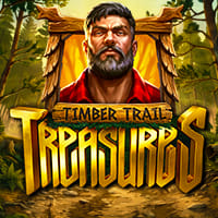 Timber Trail Treasures in All Games