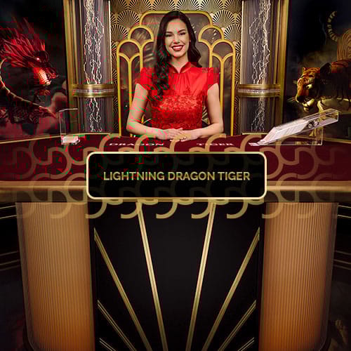 Lightning Dragon Tiger in ga_morelightningtables