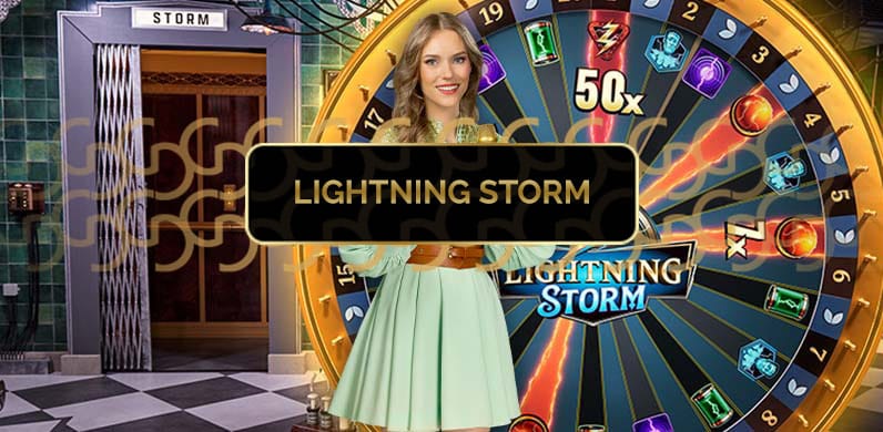 Lightning Storm in ga_toplightningtables