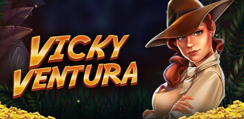 Vicky Ventura in All