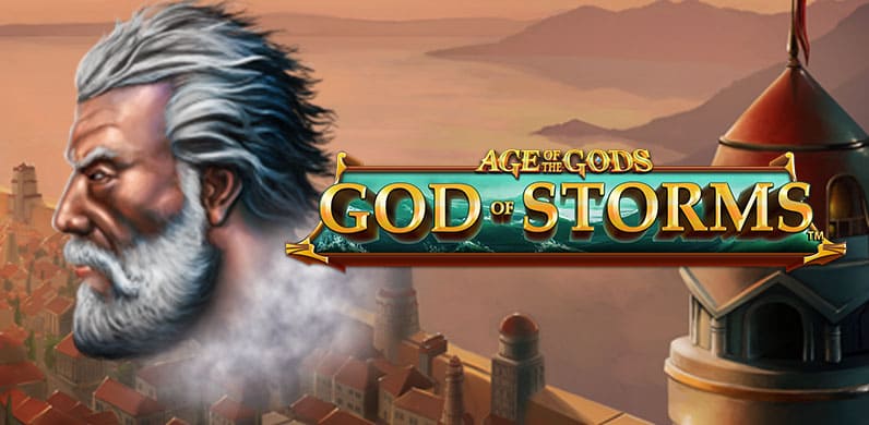 Age of the Gods God of Storms in ga_AgeofTheGods
