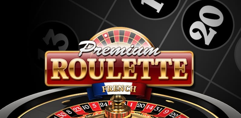 Premium French Roulette in fb_trendingnow