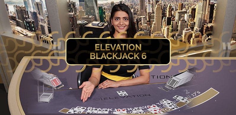 Elevation Blackjack 6 in gc_elevationlivestudio