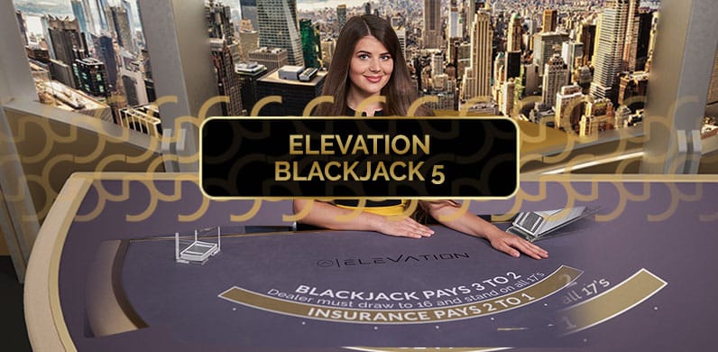 Elevation Blackjack 5 in gc_elevationlivestudio