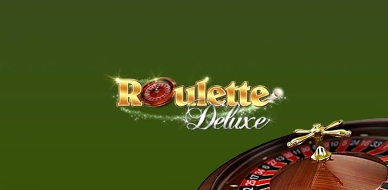 Roulette Deluxe in fb_trendingnow