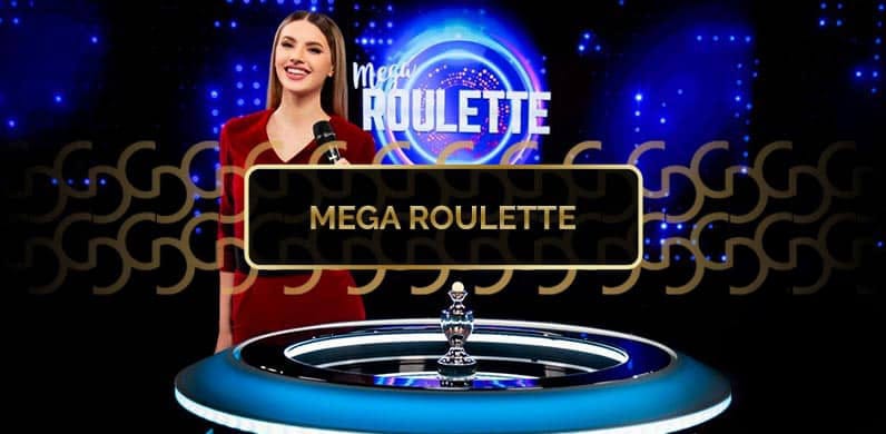 Mega Roulette in ld_megalivecasino