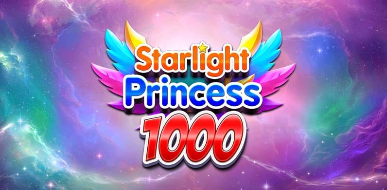 Starlight Princess 1000 in DropsandWins