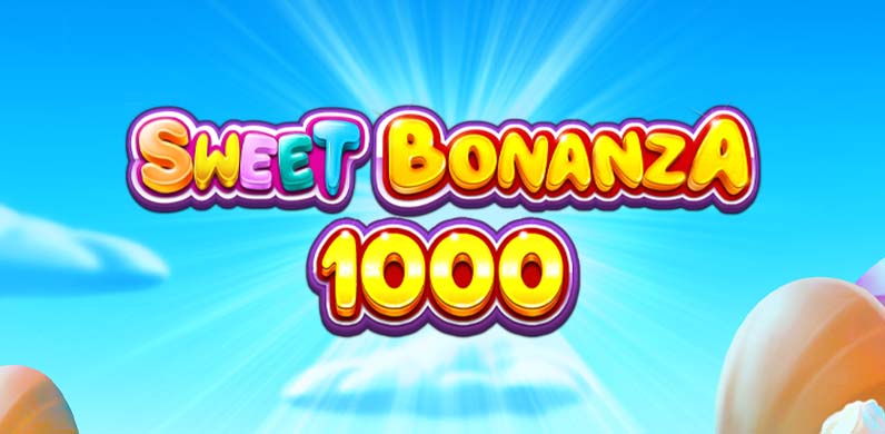 Sweet Bonanza 1000 in DropsandWins