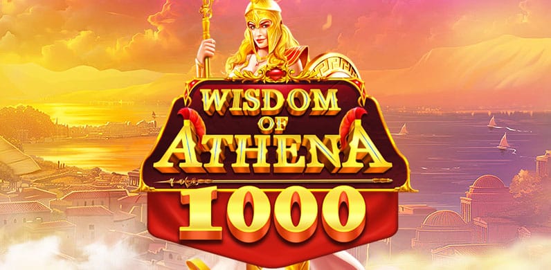 Wisdom of Athena 1000 in DropsandWins