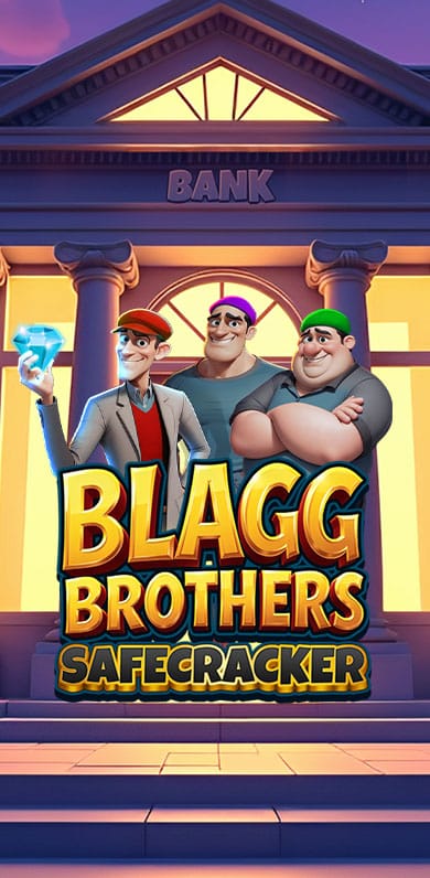 Blagg Brothers Safecracker in fb_top