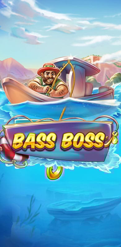 Bass Boss in ga_HourlyJackpots