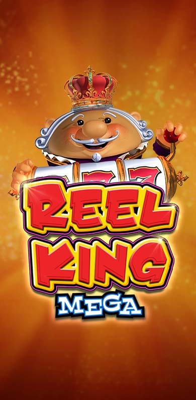 Reel King Mega in ga_HourlyJackpots