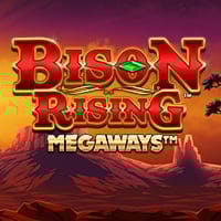 Bison Rising Megaways in All