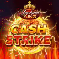Cash Strike Jackpot King in All