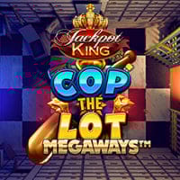 Cop The Lot Megaways Jackpot King in All