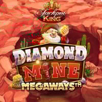 Diamond Mine Megaways in fb_topmegaways