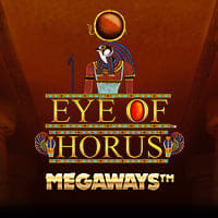 Eye of Horus Megaways in All