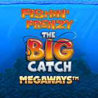 Fishin' Frenzy The Big Catch Megaways in fb_topmegaways