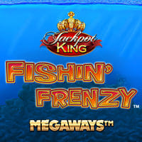 Fishin' Frenzy Megaways Jackpot King in All