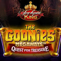 The Goonies Megaways Quest For Treasure JK in fb_topmegaways
