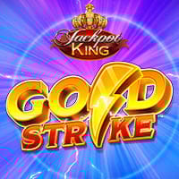 Gold Strike Jackpot King in All